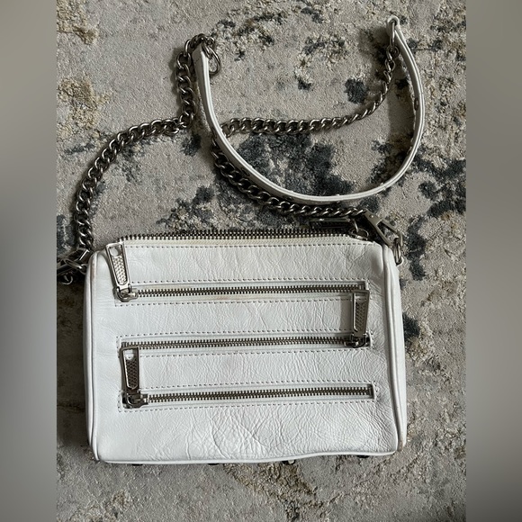 Rebecca Minkoff purse - Picture 3 of 5
